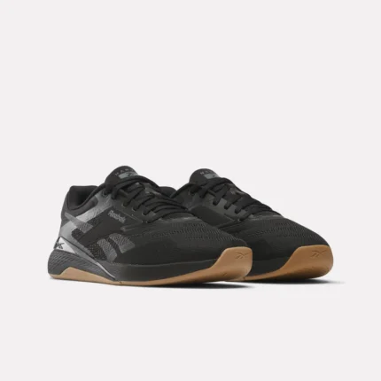 Reebok Nano X5 Trainers - Black