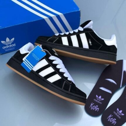 Adidas Campus Sneaker